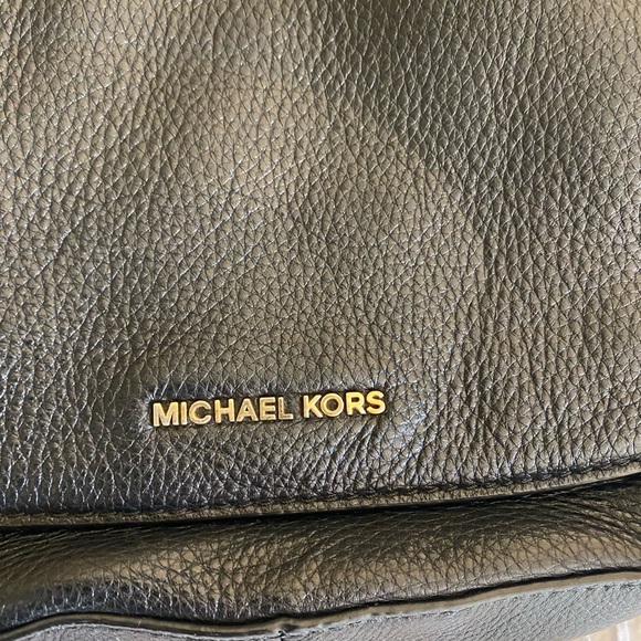 Michael Kors Tassels Crossbody - Picture 3 of 6